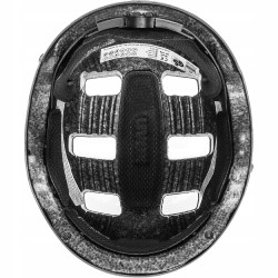 Outlet Kask rowerowy Uvex Kid 3 r. 55-58
