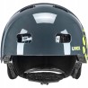 Outlet Kask rowerowy Uvex Kid 3 r. 55-58