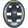Outlet Kask rowerowy Uvex Kid 3 r. 55-58