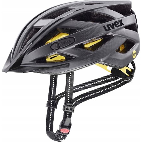 Outlet Kask rowerowy Uvex City I-VO Mips r. 56-60