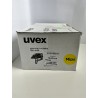 Outlet Kask rowerowy Uvex City I-VO Mips r. 56-60