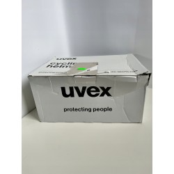 Outlet Kask rowerowy Uvex City I-VO Mips r. 56-60