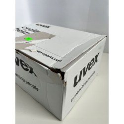 Outlet Kask rowerowy Uvex City I-VO Mips r. 56-60