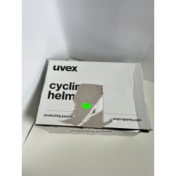 Outlet Kask rowerowy Uvex City I-VO Mips r. 56-60