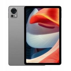 Outlet Tablet DOOGEE T20 10,4" 256GB czarny 15GB +8GB RAM 8300mAh + obudowa