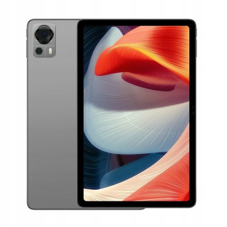Outlet Tablet DOOGEE T20 10,4" 256GB czarny 15GB +8GB RAM 8300mAh + obudowa