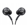 USZKODZONY Słuchawki dokanałowe Samsung AKG długość przewodu 1.2 m