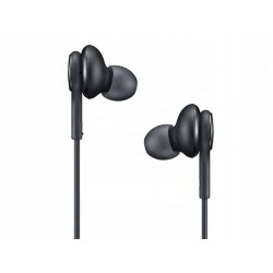 USZKODZONY Słuchawki dokanałowe Samsung AKG długość przewodu 1.2 m