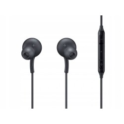 USZKODZONY Słuchawki dokanałowe Samsung AKG długość przewodu 1.2 m
