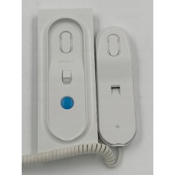 Outlet Telefon VEO 4+N Uniewersalna FERMAX 3431 łatwy montaż interkom
