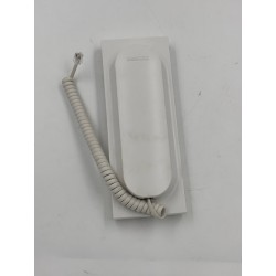 Outlet Telefon VEO 4+N Uniewersalna FERMAX 3431 łatwy montaż interkom