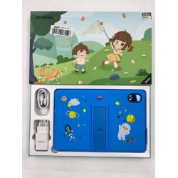 DOOGEE U10 TABLET DLA DZIECI 10,1” 4GB/128GB 1TB WIFI Android 5060mAh
