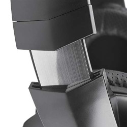 USZKODZONY Słuchawki nauszne Mars Gaming MHX PRO dźwięk przestrzenny 7.1