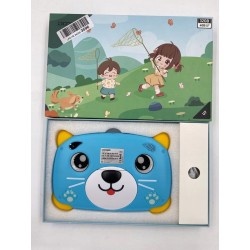 DOOGEE U7 TABLET DLA DZIECI 7” IPS 4GB/32GB 1TB 3400mAh WIFI Android 10 2MP