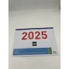 Outlet Kalendarz biurkowy z kartkami zrywkowymi 2025 F94 430 x 310 mm