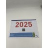 Outlet Kalendarz biurkowy z kartkami zrywkowymi 2025 F94 430 x 310 mm