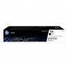 Outlet Toner HP 117A W2070A czarny wydajność 1000 stron do drukarek HP