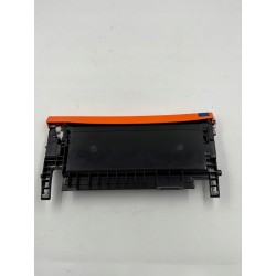 Outlet Toner HP 117A W2070A czarny wydajność 1000 stron do drukarek HP