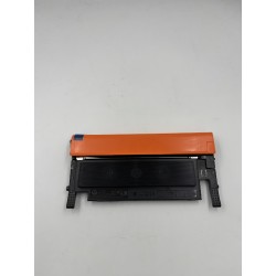 Outlet Toner HP 117A W2070A czarny wydajność 1000 stron do drukarek HP