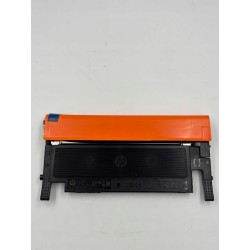 Outlet Toner HP 117A W2070A czarny wydajność 1000 stron do drukarek HP