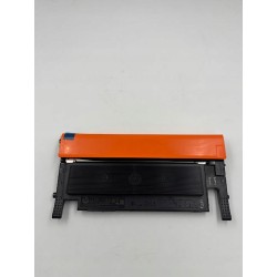 Outlet Toner HP 117A W2070A czarny wydajność 1000 stron do drukarek HP