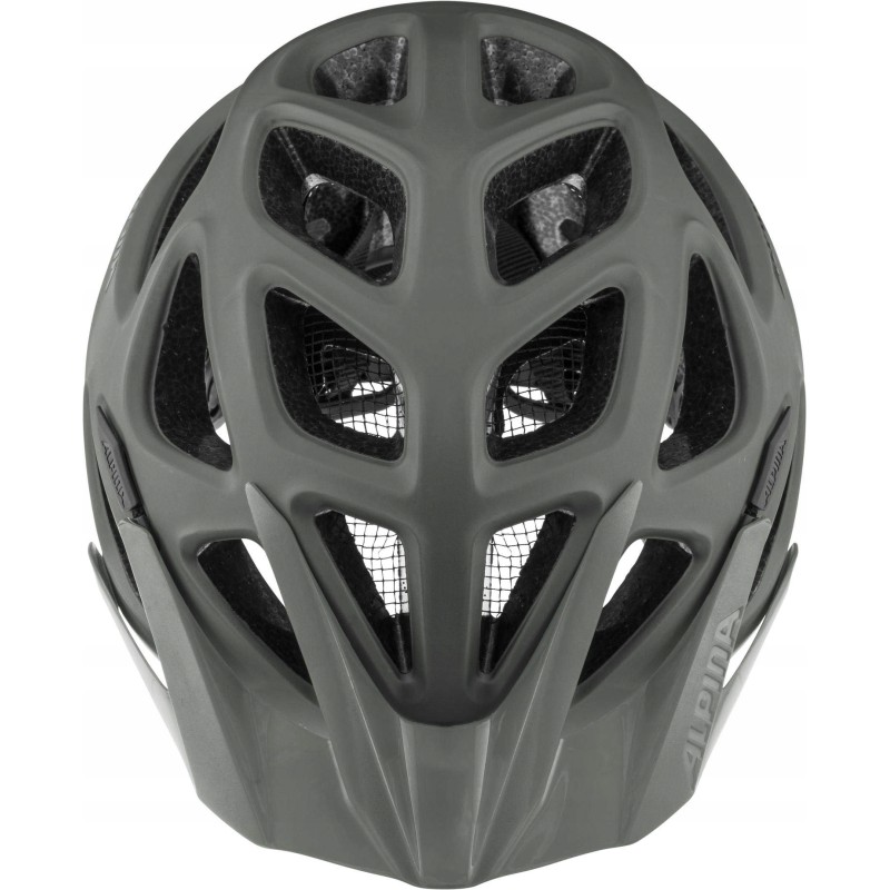 Outlet Kask rowerowy Alpina Mythos 3.0 L.E r. M/L