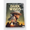 Outlet Dark Winds Sezon 2 płyta DVD język angielski Dolby 5.1 Format 2.1
