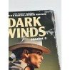 Outlet Dark Winds Sezon 2 płyta DVD język angielski Dolby 5.1 Format 2.1