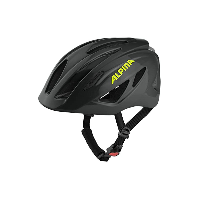Kask rowerowy Alpina A9762139 r. 50-54 Kask rowerowy Alpina A9762139 r. 50-54