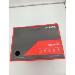 Kask rowerowy Alpina A9762139 r. 50-54