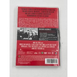 Outlet El Halcón Maltés [DVD] "Sokół Maltański" reżyseria Johna Hustona