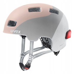 Kask rowerowy Uvex City 4 r. S/M