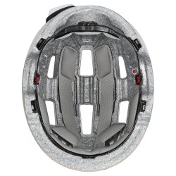 Kask rowerowy Uvex City 4 r. S/M