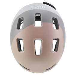 Kask rowerowy Uvex City 4 r. S/M