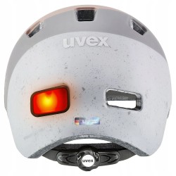 Kask rowerowy Uvex City 4 r. S/M