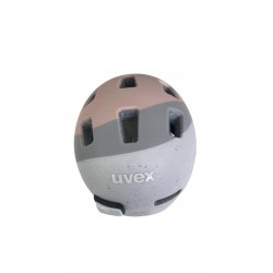 Kask rowerowy Uvex City 4 r. S/M