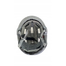 Kask rowerowy Uvex City 4 r. S/M
