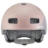 Kask rowerowy Uvex City 4 r. S/M