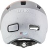 Kask rowerowy Uvex City 4 r. S/M