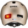 Kask rowerowy Uvex City 4 r. S/M