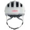 Kask rowerowy dziecięcy ABUS SMILEY ACE Led 3.0 M 50-55 Shiny White