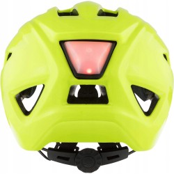 Outlet Alpina Unisex - Dzieci, Pico Flash Kask rowerowy,