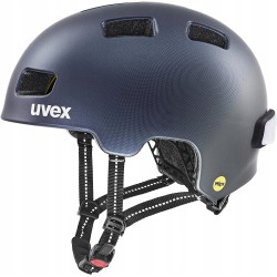 Kask rowerowy Uvex City 4 MIPS r. L