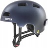 Kask rowerowy Uvex City 4 MIPS r. L