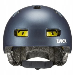 Kask rowerowy Uvex City 4 MIPS r. L