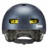 Kask rowerowy Uvex City 4 MIPS r. L