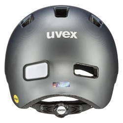 Kask rowerowy Uvex City 4 MIPS r. L