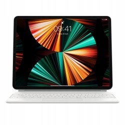 Outlet Klawiatura Magic Keyboard Apple do Apple iPad Pro 12,9 cali A2480