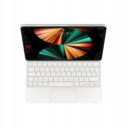 Outlet Klawiatura Magic Keyboard Apple do Apple iPad Pro 12,9 cali A2480