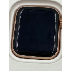 Outlet Smartwatch Apple Watch SE GPS 40mm różowy OPIS
